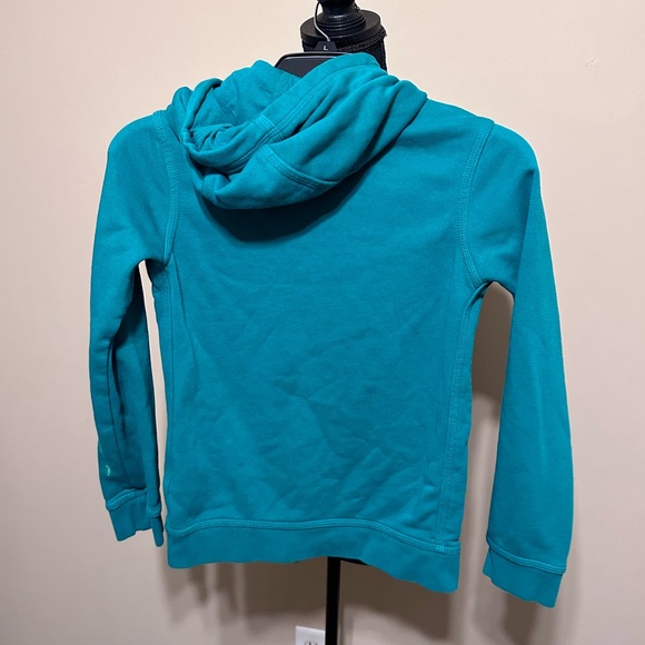 Kid’s Nike Hoodie- M - Picture 3 of 4